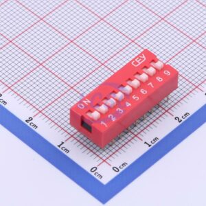 CONNFLY Elec DS1040-09RN