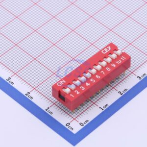 CONNFLY Elec DS1040-11RN