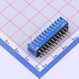 CONNFLY Elec DS1040-12BT