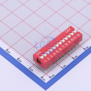 CONNFLY Elec DS1040-12RN