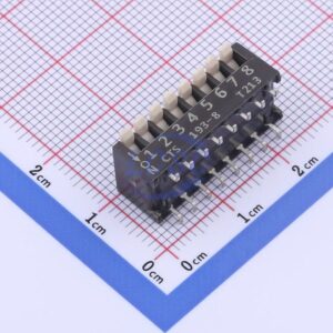 CTS Electronic Components 193-8MS