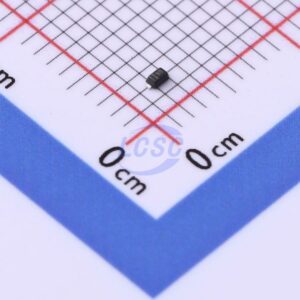 Diodes Incorporated BZT52C5V1TQ-7-F