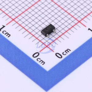 Diodes Incorporated FMMTL619TA