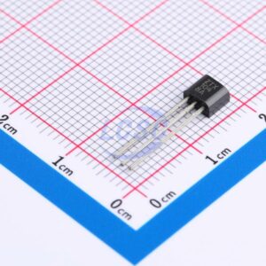 Diodes Incorporated ZTX1048A