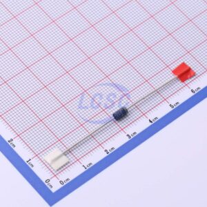 EIC Semicon 2EZ7.5D5