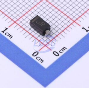 EIC Semicon BZG03-C10