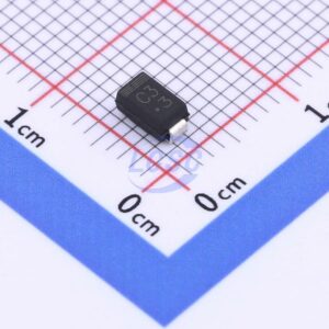 EIC Semicon BZG05C3V3