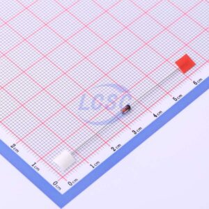 EIC Semicon BZX55B15