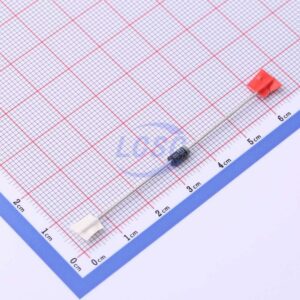 EIC Semicon BZX85B100