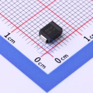 EIC Semicon SMBJ5378B