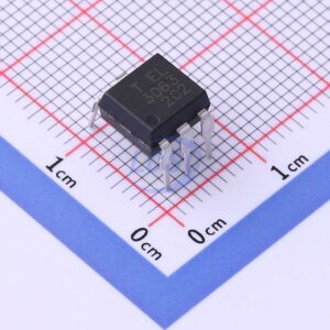 Everlight Elec EL3063(P5)