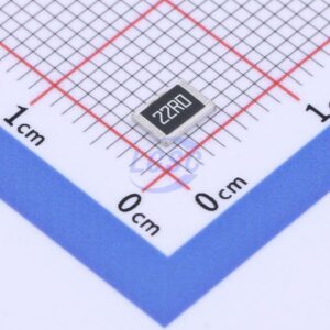 FOJAN FRC1812F22R0TS