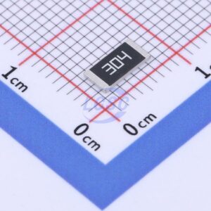 FOJAN FRC2512J304 TS