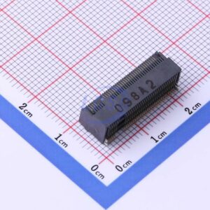 FOXCONN 2E0BC21-S64BM-7H