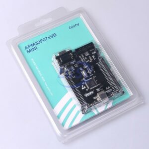 Geehy APM32F072VBT6