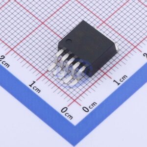 HANSCHIP semiconductor LM2575S-5.0RG