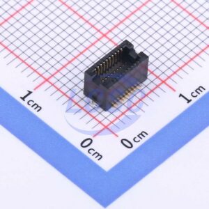 HRS(Hirose) DF12NB(5.0)-20DP-0.5V(51)