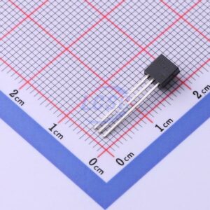 Jiangsu Changjing Electronics Technology Co., Ltd. BC237