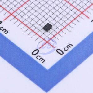 Jiangsu Changjing Electronics Technology Co., Ltd. BC857BV