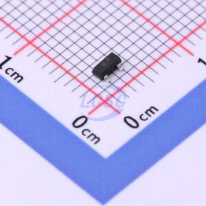 Jiangsu Changjing Electronics Technology Co., Ltd. BCW66F