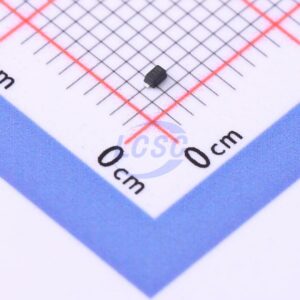 Jiangsu Changjing Electronics Technology Co., Ltd. BZX584B9V1