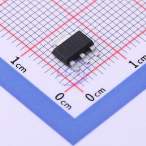 Jiangsu Changjing Electronics Technology Co., Ltd. CZT122