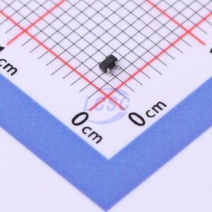 Jiangsu Changjing Electronics Technology Co., Ltd. DTC123EE