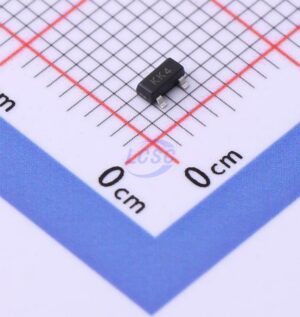 Jiangsu Changjing Electronics Technology Co., Ltd. MMBZ5254B