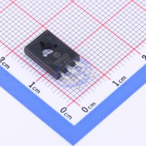 Jilin Sino-Microelectronics 3DD13005ED