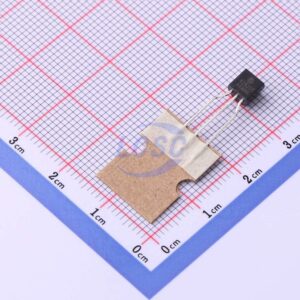 Jilin Sino-Microelectronics 3DD4243DY