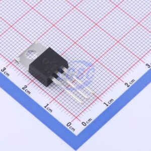 Jilin Sino-Microelectronics 3DD4617HZ