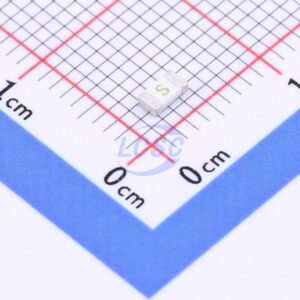 Littelfuse 0437004.WR1