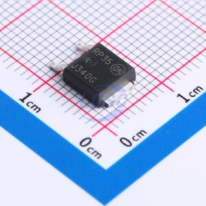 onsemi MJD340G