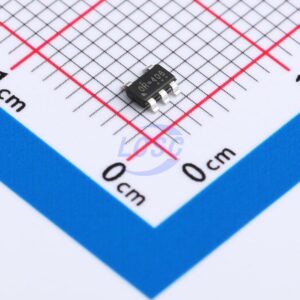 Richtek Tech RT5796CHGJ5