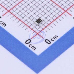 ROHM Semicon ESR10EZPJ271