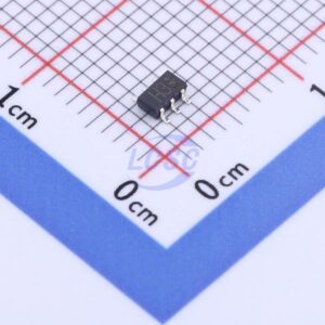 ROHM Semicon IMH3AT110