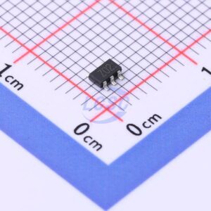 ROHM Semicon QSZ2TR