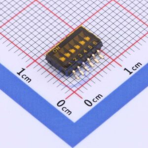 Shenzhen Kinghelm Elec KH-BM-SMT1.27-6P