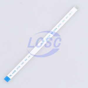 Shenzhen Kinghelm Elec KH-FFC-V0.5-10P-120MM