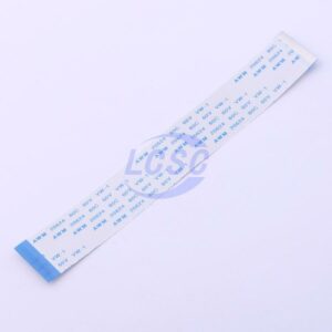 Shenzhen Kinghelm Elec KH-FFC-V0.5-37P-120MM