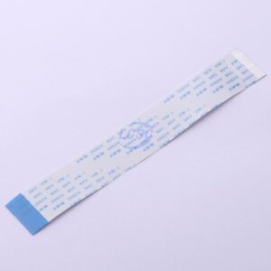 Shenzhen Kinghelm Elec KH-FFC-V0.5-38P-120MM