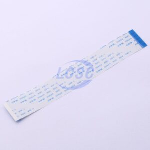 Shenzhen Kinghelm Elec KH-FFC-V0.5-39P-120MM