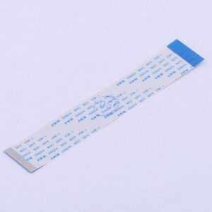 Shenzhen Kinghelm Elec KH-FFC-V0.5-40P-120MM