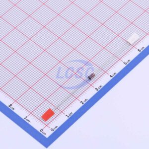 ST(Semtech) BZX55C3V3