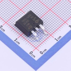 STMicroelectronics T835-600G