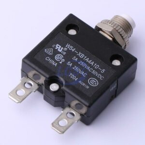 TE Connectivity 1423674-2