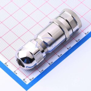 TE Connectivity T4110412051-000