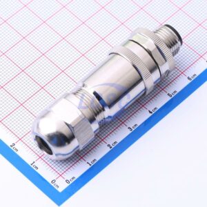 TE Connectivity T4111012041-000