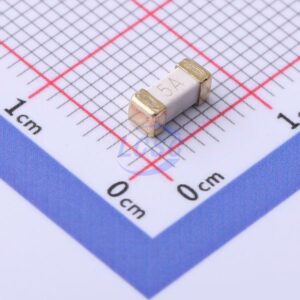 TLC Electronic TA3VT5