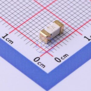 TLC Electronic TAF3